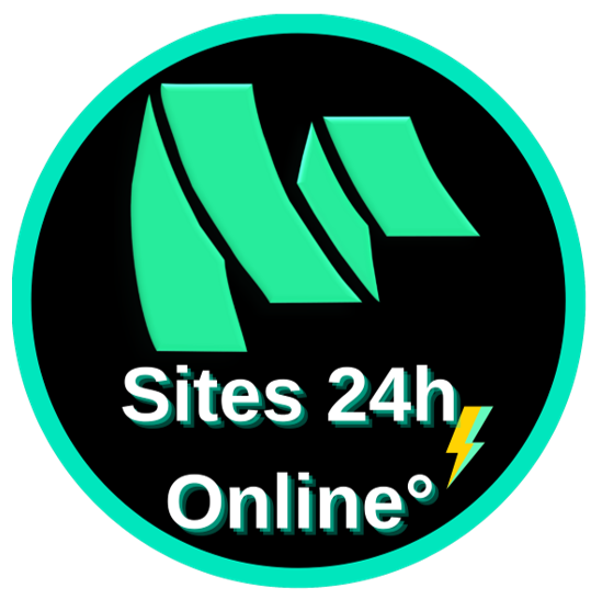 Site 24h Online