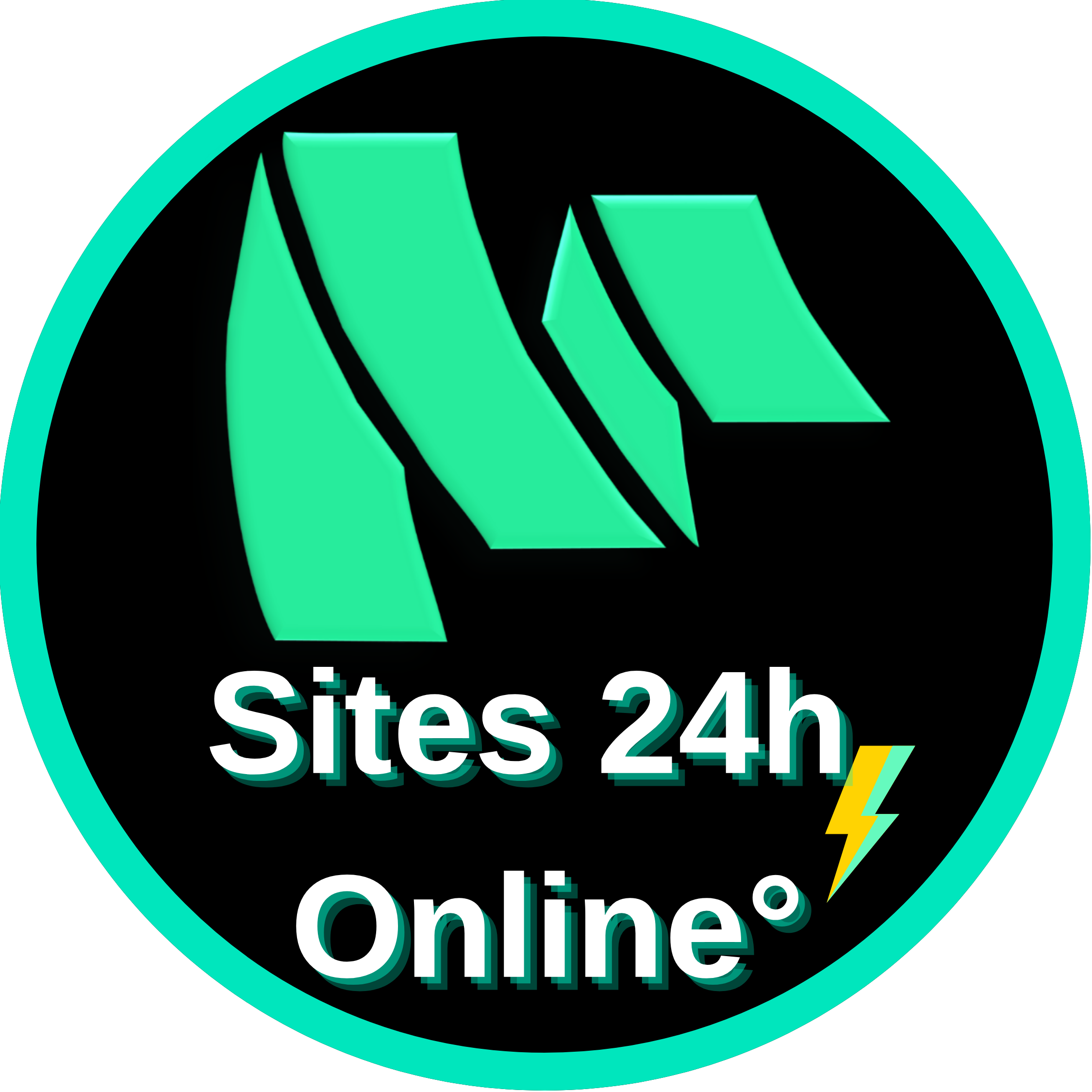 Site 24h Online